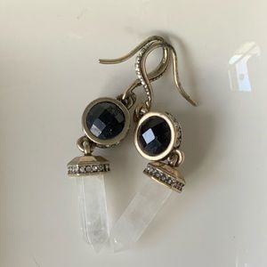 Chloe + Isabel Atlas Drop Earrings